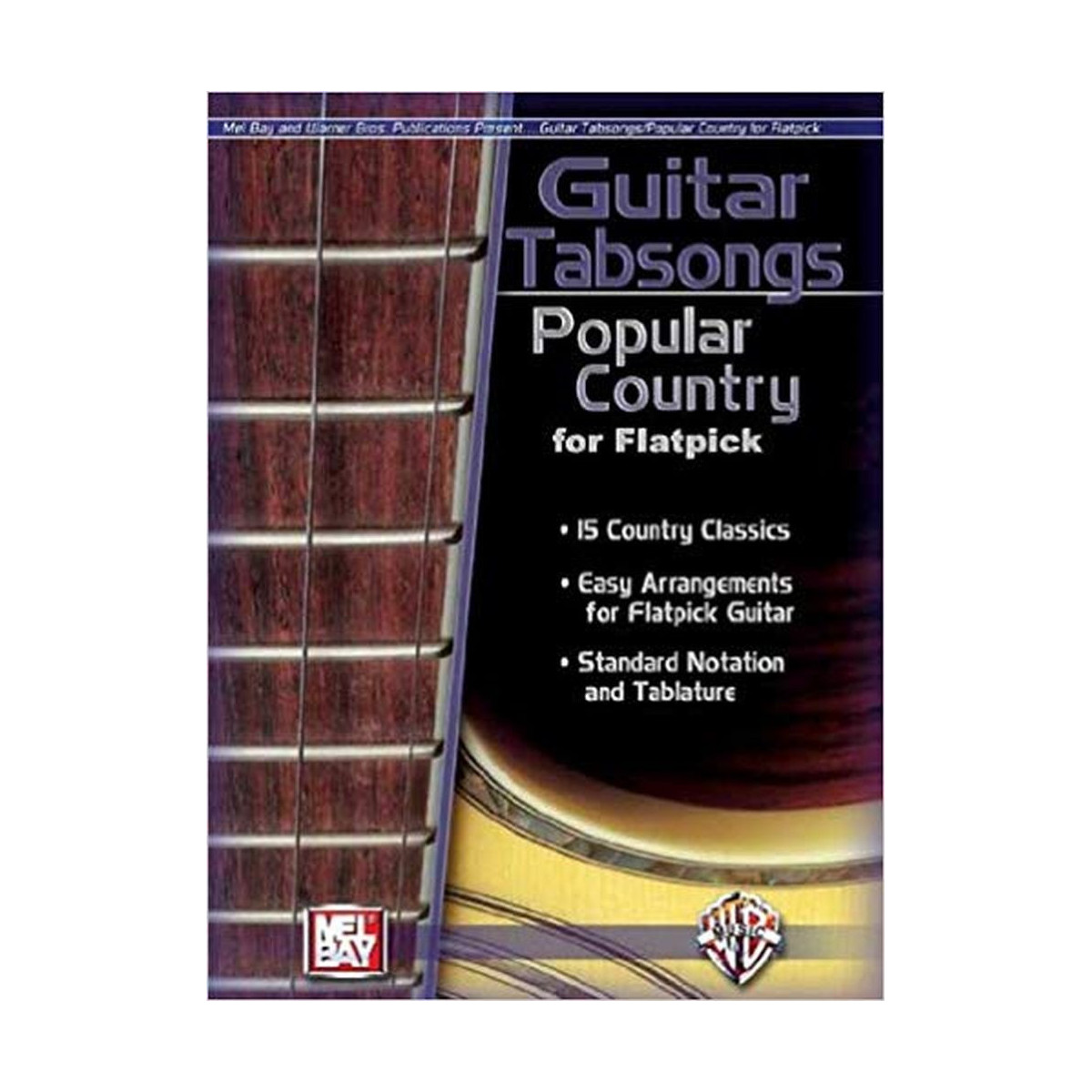 Guitar Tabsongs Popular Country