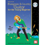 Bluegrass & Country Guitar for the Young Beginner