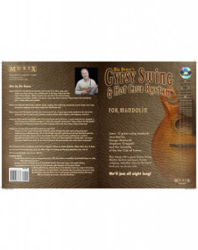 Gypsy Swing Mandolin 1