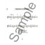 Mes premières Doubles Cordes en Chansons – Violon
