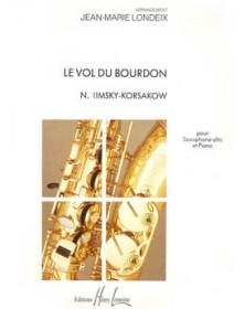 Le Vol du bourdon