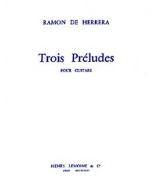 Préludes (3)