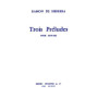 Préludes (3)
