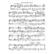 Album für die Jugend - Album pour la jeunesse op. 68