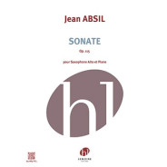 Sonate Op.115