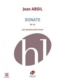 Sonate Op.115