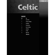 Violin Play-Along Volume 4 - Celtic