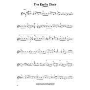 Violin Play-Along Volume 4 - Celtic