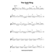 Violin Play-Along Volume 4 - Celtic
