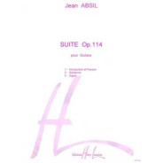 Suite Op.114