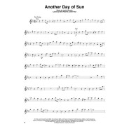 La La Land - Violin Play-Along - Partitions - Hal Leonard