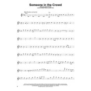 La La Land - Violin Play-Along - Partitions - Hal Leonard