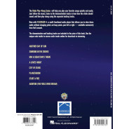 La La Land - Violin Play-Along - Partitions - Hal Leonard