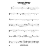 Violin Play-Along Volume 65 - Taylor Davis