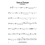 Violin Play-Along Volume 65 - Taylor Davis
