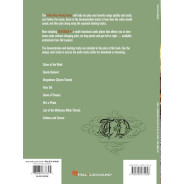 Violin Play-Along Volume 65 - Taylor Davis