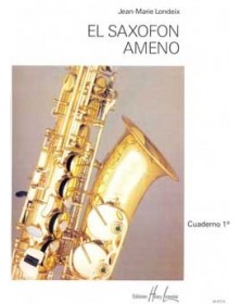 El Saxofon Ameno 1