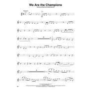 Violin Play-Along - Volume 68 - Queen