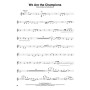 Violin Play-Along - Volume 68 - Queen