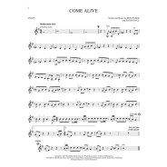 The Greatest Showman - Violin
