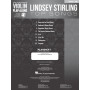 Violin Play-Along Volume 79 - Lindsey Stirling - Top Songs