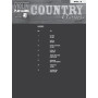 Violin Play-Along Volume 8 Country Classics