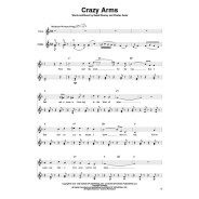 Violin Play-Along Volume 8 Country Classics