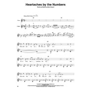 Violin Play-Along Volume 8 Country Classics