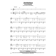 Violin Play-Along Volume 8 Country Classics