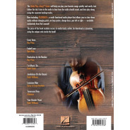 Violin Play-Along Volume 8 Country Classics