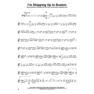 Violin Play-Along Volume 52 - Celtic Rock