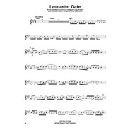 Violin Play-Along Volume 52 - Celtic Rock