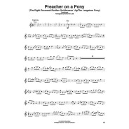 Violin Play-Along Volume 52 - Celtic Rock