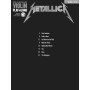 Violin Play-Along Volume 70 - Metallica