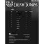 Violin play-along volume 20 - Irish Tunes
