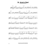 Violin play-along volume 20 - Irish Tunes