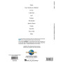 Coldplay Instrumental play-along - Violon