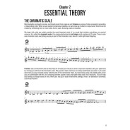 Hal Leonard Jazz Piano Method Book 1