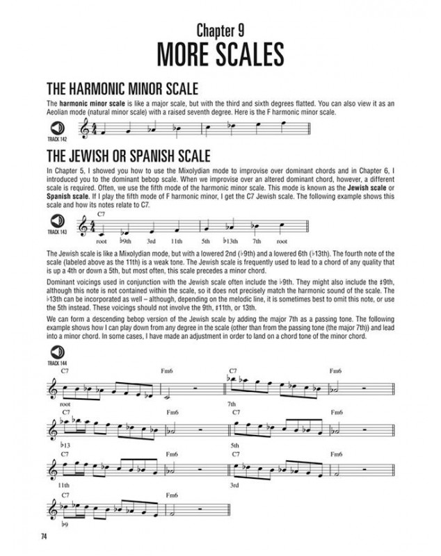 Hal Leonard Jazz Piano Method Book 1