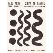Suite de danses