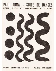 Suite de danses