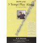 Suita for Descant (soprano) recorder and BC