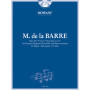 Suite No.9 from "Deuxième Livre" G Major