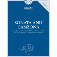Sonata and Canzona