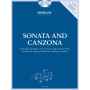 Sonata and Canzona