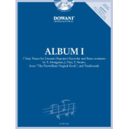 Album Vol. I