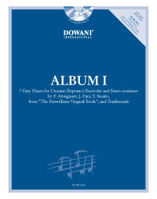 Album Vol. I