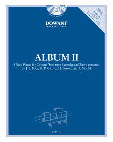 Album Vol. II