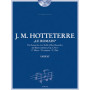 Trio Sonata for two Treble (Alto) Recorders and BC