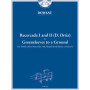 Recercada I in G minor and II in G Major